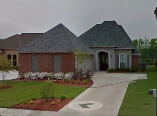 10950 Springtree Ave, Baton Rouge, LA 70810