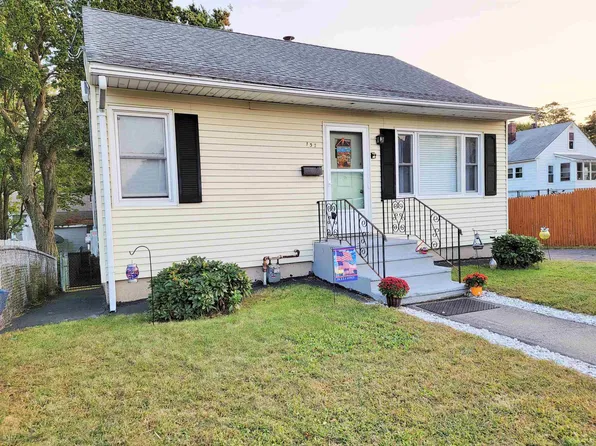 137 Harrington Avenue, Manchester, NH 03103