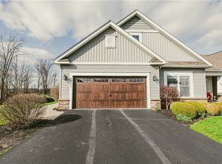 6931 Wyndham Hl, Victor, NY