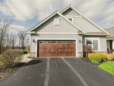 6931 Wyndham Hl, Victor, NY, 14564