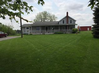 24791 Hazelwood West Rd, Geneseo, IL 61254