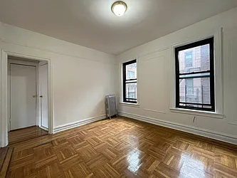 Rented by Corcoran