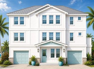 101 Anchorage St, Fort Myers Beach, FL 33931
