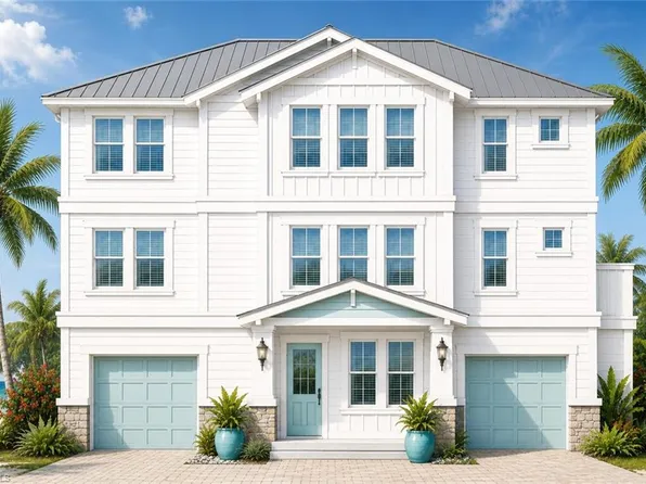 101 Anchorage ST, FORT MYERS BEACH, FL 33931