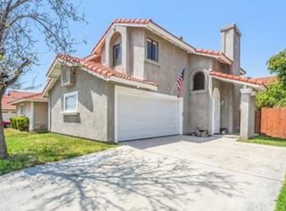 1454 Sycamore Ln, San Bernardino, CA 92408
