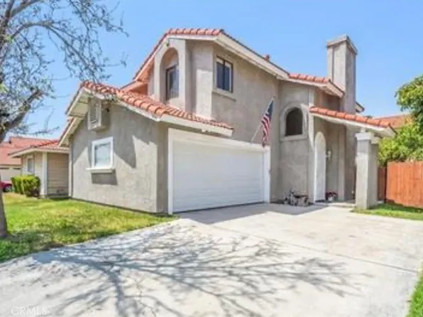 1454 Sycamore Ln, San Bernardino, CA 92408