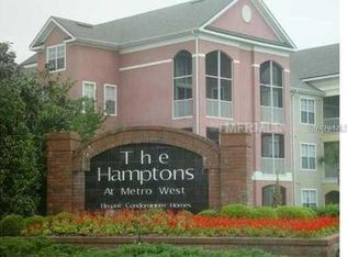 3468 Soho St APT B02, Orlando, FL 32835