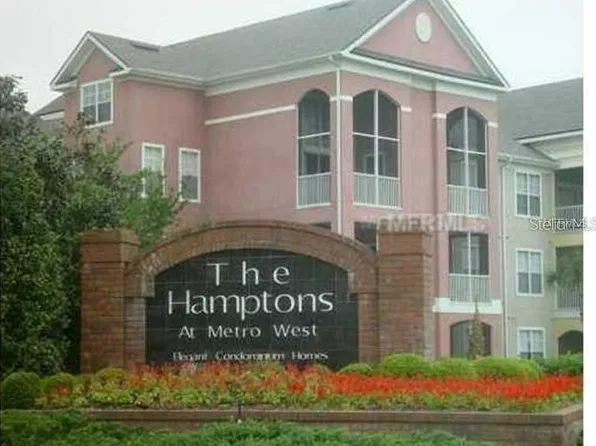 3468 Soho St APT B02, Orlando, FL 32835