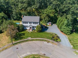 4 Three Ring Rd, Scituate, MA 02066