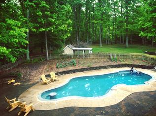 83 Stagecoach Rd, Fredericksburg, VA 22405