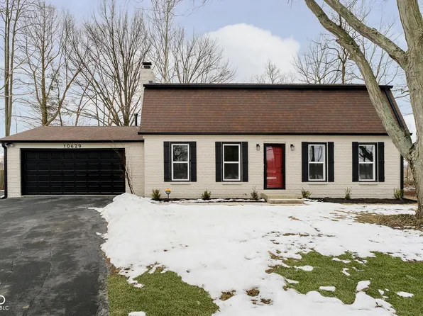 10629 Maze Rd, Indianapolis, IN 46259