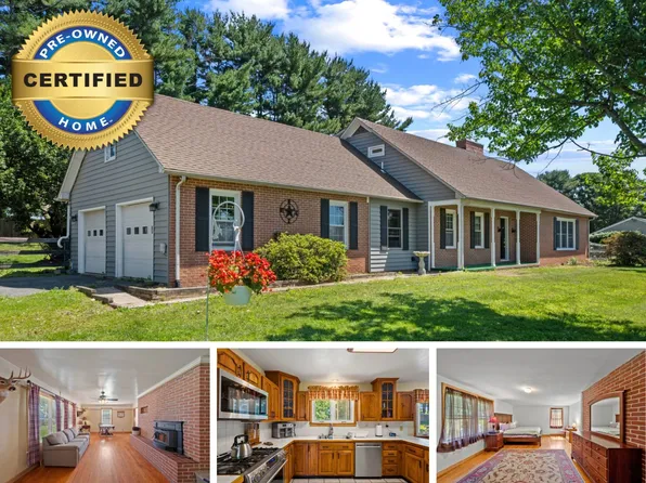 2116 Schuster Rd, Jarrettsville, MD 21084