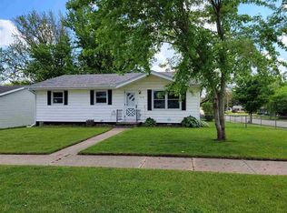 2058 Merrill Ave, Beloit, WI 53511