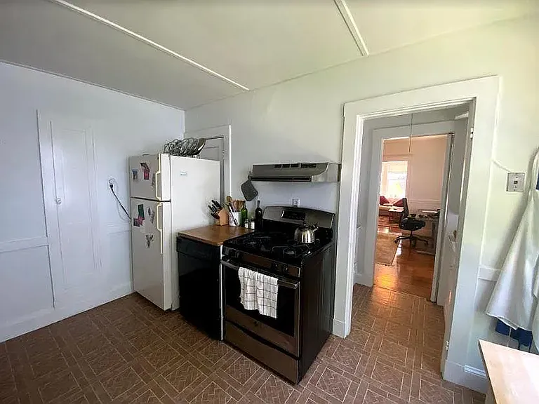 33 Brington Rd #1 — Photo 3