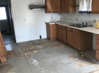815 S Dallas Ave, Portales, NM 88130