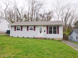 4648 Ashtree Dr, Cincinnati, OH