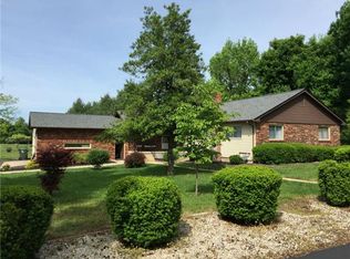 119 W Maple St, Arcadia, MO 63621