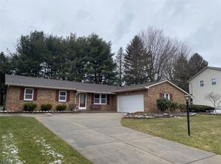 6135 Catawba Dr, Canfield, OH 44406