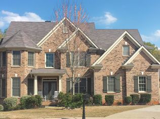 2373 Banner Elk Ct, Dacula, GA 30019