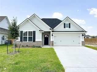 1911 Pinemont View Dr, Bryan, TX 77807