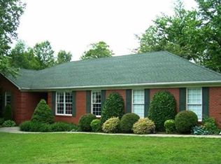 7837 Rucker Rd 1 E, Henderson, KY 42420