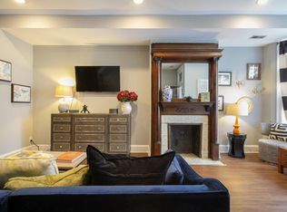 26 R St NW #A, Washington, DC 20001