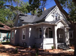 914 W Colorado Ave UNIT A, Colorado Springs, CO 80905