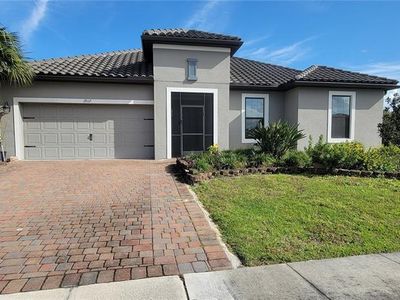3907 Golden Knot Dr, Kissimmee, FL, 34746
