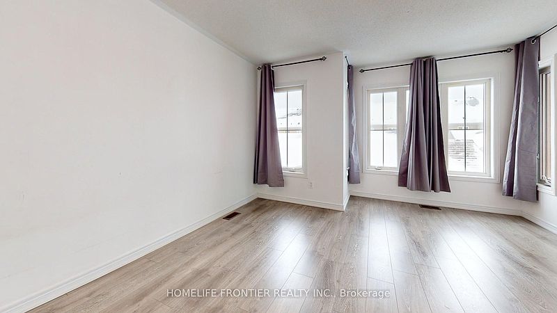 Brampton Townhouse for rent - 4 Bedrooms — photo 15