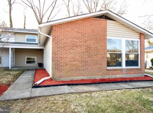 3909 Setonhurst Rd, Baltimore, MD 21208