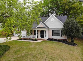 832 Neighbor Ln, Lexington, SC 29072