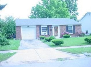 946 Ruma Rd, Columbus, OH 43207