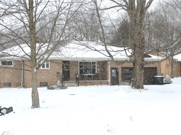 765 Wolf Dr, Broadview Heights, OH 44147