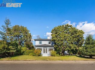 4010 Berdina Rd, Castro Valley, CA 94546