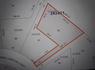 2165 Rio Grande Canyon Loop, Poinciana, FL 34759