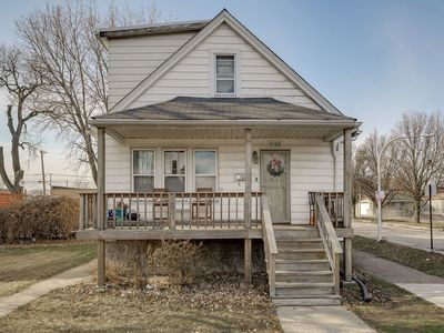 6100 S Kolmar Ave, Chicago, IL, 60629