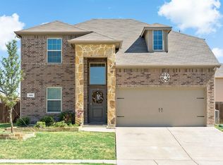 401 Milo Way, Royse City, TX 75189