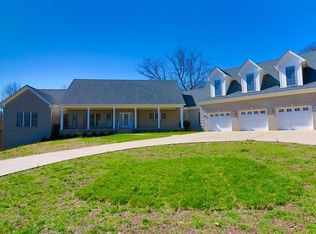 9201 Marr Hill Ln, Louisville, KY 40291