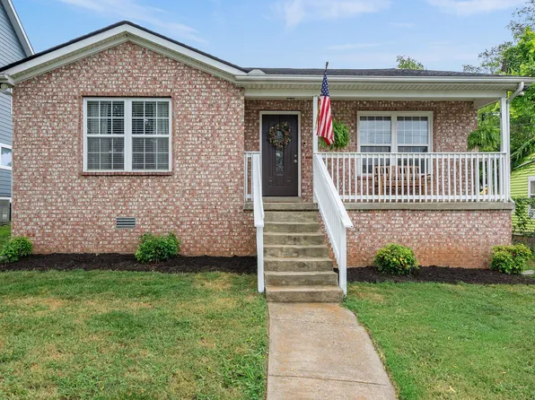 1708 12th Ave N, Nashville, TN 37208