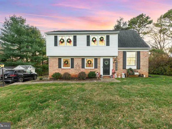 504 Mapleview Dr, Bel Air, MD 21014