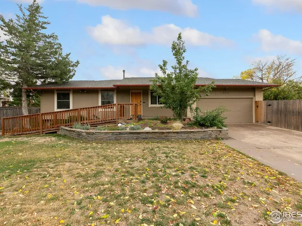 4709 Springer Dr, Fort Collins, CO 80524