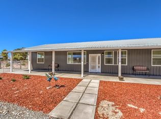 5380 N Blagg Rd, Pahrump, NV 89060