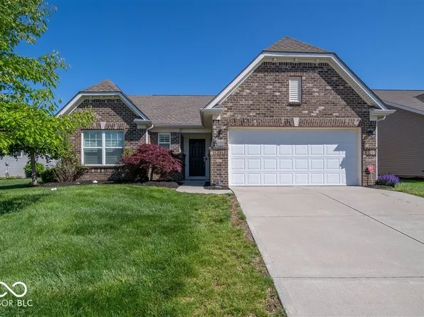 14128 Stoney Shore Ave, McCordsville, IN 46055