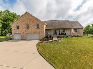 1510 Independence Rd, Independence, KY 41051