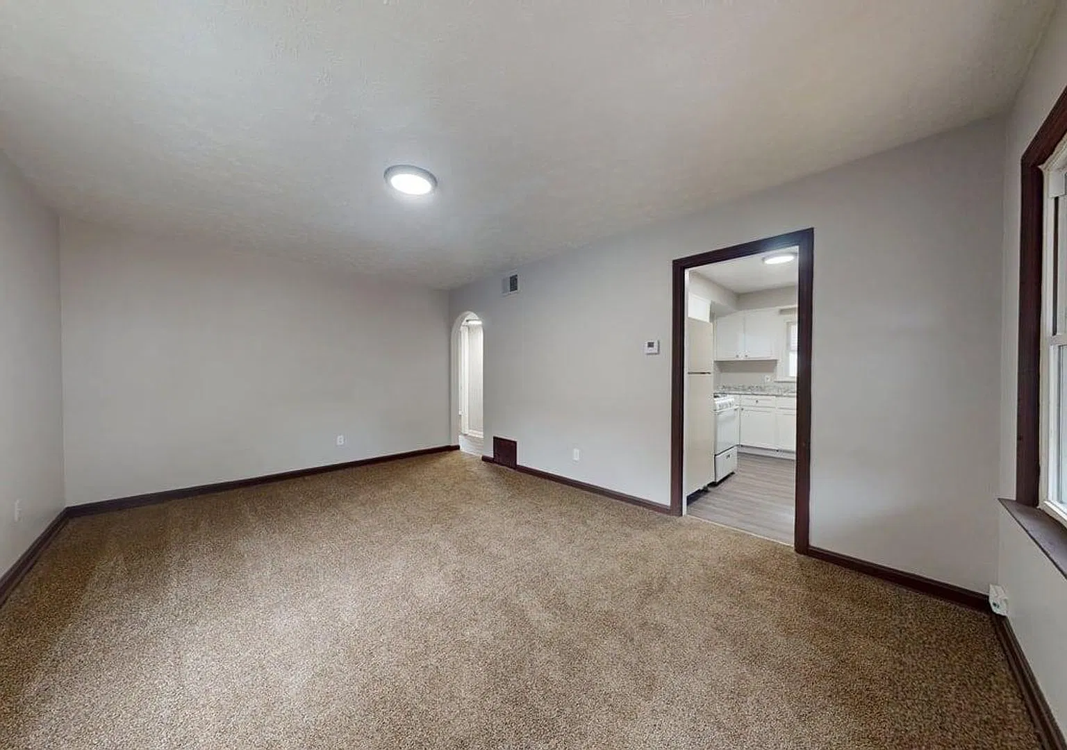 Akron 2 Bedroom Single Family Home — Photo 1