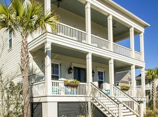 2544 Gatewood St, Charleston, SC 29492