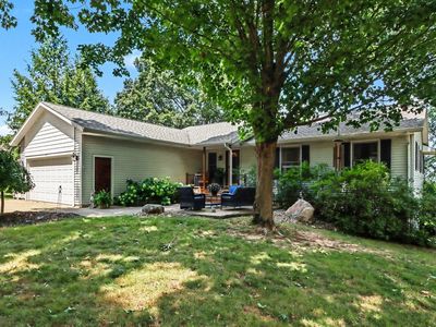 971 Niagara Dr, Lawton, MI, 49065