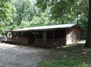 8574 N Highway 10, Tahlequah, OK 74464