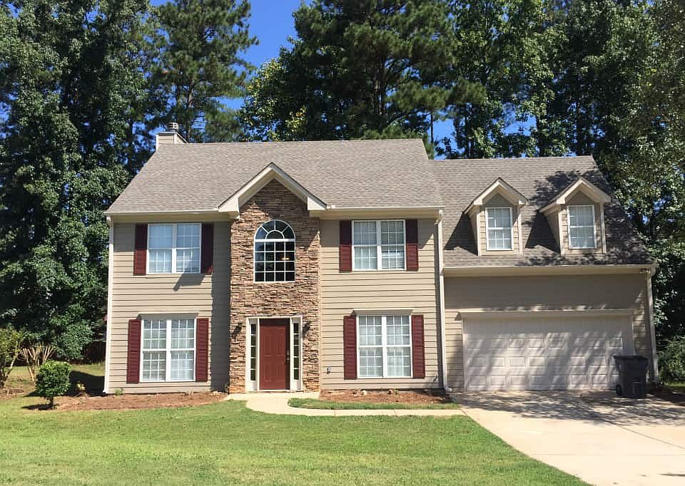 1st image of this home