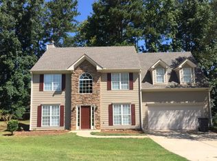 1417 Fall River Dr, Conyers, GA 30013